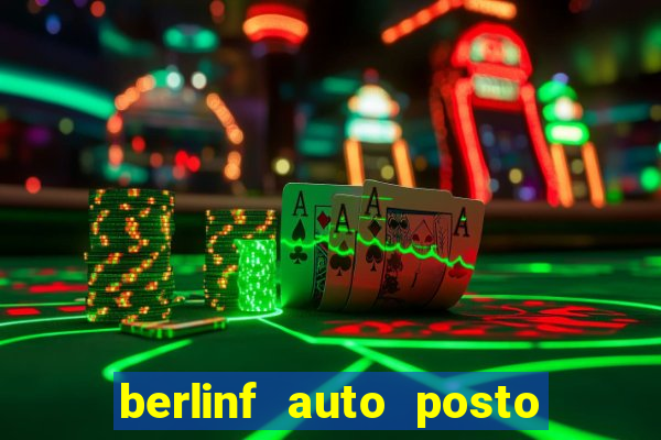 berlinf auto posto endere o